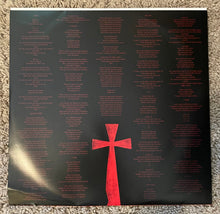 Load image into Gallery viewer, Demi Lovato : Holy Fvck (LP, Album, Ltd, Red)