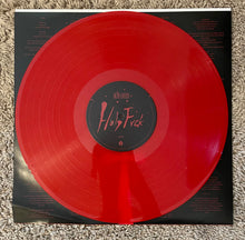Load image into Gallery viewer, Demi Lovato : Holy Fvck (LP, Album, Ltd, Red)