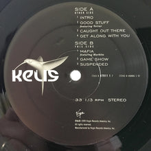 Load image into Gallery viewer, Kelis : Kaleidoscope (2xLP, Album)