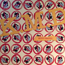 Load image into Gallery viewer, K.M.D* : Nitty Gritty (12", Single)