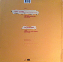 Load image into Gallery viewer, K.M.D* : Nitty Gritty (12", Single)