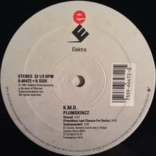 Load image into Gallery viewer, K.M.D* : Nitty Gritty (12", Single)