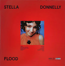 Load image into Gallery viewer, Stella Donnelly : Flood (LP, Album, Club, Ltd, Blu)