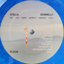 Load image into Gallery viewer, Stella Donnelly : Flood (LP, Album, Club, Ltd, Blu)