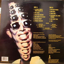 Load image into Gallery viewer, Tom Waits : Big Time (LP, Album, SP )
