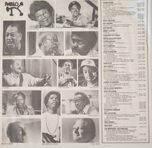 Load image into Gallery viewer, Milt Jackson &amp; Ray Brown : Montreux '77 (LP, Album)