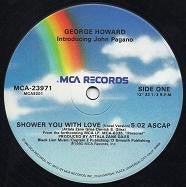 Load image into Gallery viewer, George Howard : Shower You With Love (12&quot;)