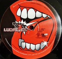 Load image into Gallery viewer, Ludacris : Word Of Mouf (2xLP, Album, Promo, Cle)