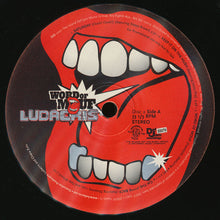 Load image into Gallery viewer, Ludacris : Word Of Mouf (2xLP, Album, Promo, Cle)