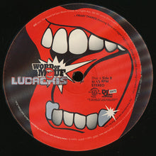 Load image into Gallery viewer, Ludacris : Word Of Mouf (2xLP, Album, Promo, Cle)