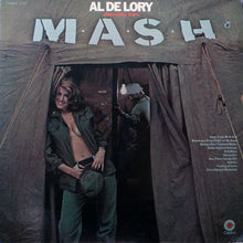 Load image into Gallery viewer, Al De Lory : Plays Song From M*A*S*H (LP, Album, Win)
