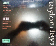 Load image into Gallery viewer, Taylor Dayne : Tell It To My Heart (12")