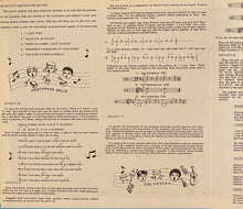 Load image into Gallery viewer, Barbara Ann Sanders : Kids &#39;N Hymns (LP, Album)