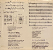 Load image into Gallery viewer, Barbara Ann Sanders : Kids &#39;N Hymns (LP, Album)
