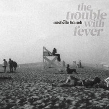 Load image into Gallery viewer, Michelle Branch : The Trouble With Fever (LP, Album, Gat)