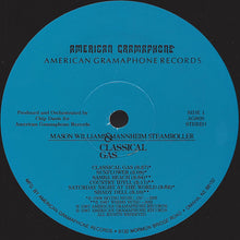Load image into Gallery viewer, Mason Williams &amp; Mannheim Steamroller : Classical Gas (LP, Album)