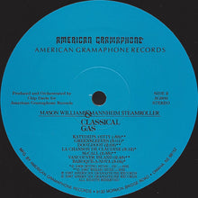 Load image into Gallery viewer, Mason Williams &amp; Mannheim Steamroller : Classical Gas (LP, Album)