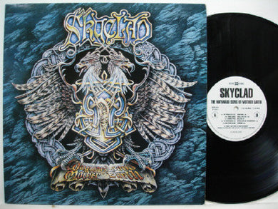 Skyclad : The Wayward Sons Of Mother Earth (LP, Album)