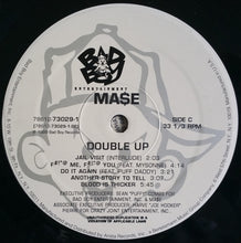 Load image into Gallery viewer, Ma$e* : Double Up (2xLP, Album)