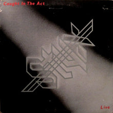 Load image into Gallery viewer, Styx : Caught In The Act Live (2xLP, Album, Club, Pit)