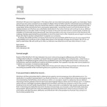 Load image into Gallery viewer, Montreux : Sign Language (LP, Album, All)