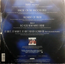 Load image into Gallery viewer, Whitney Houston : Exhale (Shoop Shoop) (12")