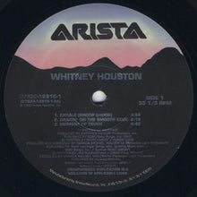 Load image into Gallery viewer, Whitney Houston : Exhale (Shoop Shoop) (12")