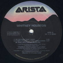 Load image into Gallery viewer, Whitney Houston : Exhale (Shoop Shoop) (12")