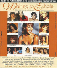 Load image into Gallery viewer, Whitney Houston : Exhale (Shoop Shoop) (12")