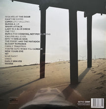 Load image into Gallery viewer, Senses Fail : Follow Your Bliss: The Best Of Senses Fail (2xLP, Album, Comp, Ltd, RE, Blu)