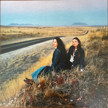 Load image into Gallery viewer, Plains (8) : I Walked With You A Ways (LP, Album)