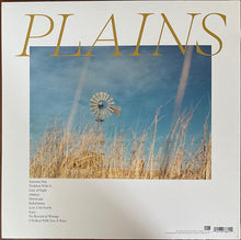 Load image into Gallery viewer, Plains (8) : I Walked With You A Ways (LP, Album)