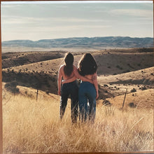 Load image into Gallery viewer, Plains (8) : I Walked With You A Ways (LP, Album)
