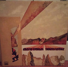 Load image into Gallery viewer, Stevie Wonder : Innervisions (LP, Album, RE, Mon)