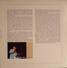 Load image into Gallery viewer, Count Basie, Dave Lambert, Jon Hendricks, Annie Ross* : Europa Jazz (LP, Album)