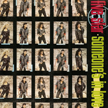 Load image into Gallery viewer, Five Star : Someone's In Love (12", Promo)
