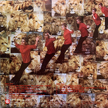 Load image into Gallery viewer, Tammy Faye Bakker : Run Toward The Roar (LP, Album)