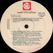 Load image into Gallery viewer, Tammy Faye Bakker : Run Toward The Roar (LP, Album)