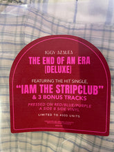 Load image into Gallery viewer, Iggy Azalea : The End Of An Era (2xLP, Album, Dlx, Ltd, Red)