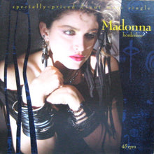Load image into Gallery viewer, Madonna : Borderline (12", Maxi, All)