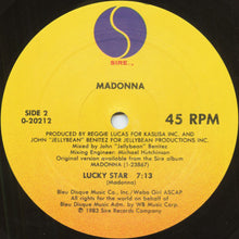 Load image into Gallery viewer, Madonna : Borderline (12", Maxi, All)