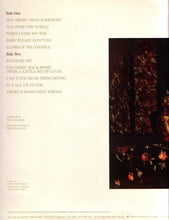 Load image into Gallery viewer, Turley Richards : Therfu (LP, Album, Spe)