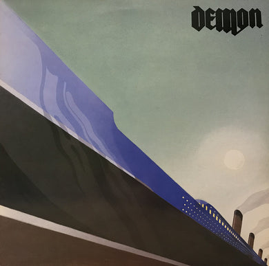 Demon (4) : British Standard Approved (LP, Album)