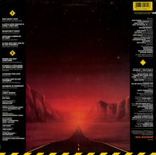 Load image into Gallery viewer, The Oak Ridge Boys : Where The Fast Lane Ends (LP, Album, Glo)