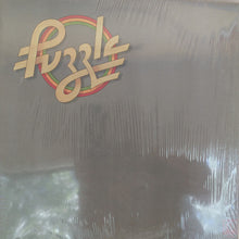 Load image into Gallery viewer, Puzzle (10) : Puzzle (LP)