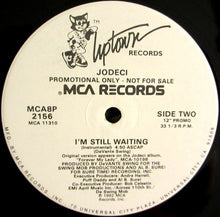 Load image into Gallery viewer, Jodeci : I&#39;m Still Waiting (12&quot;, Single, Promo)