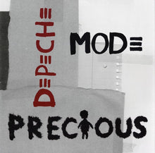 Load image into Gallery viewer, Depeche Mode : Playing The Angel | The 12" Singles (Box, Comp, Ltd, Num, RM + 12", Single, RE + 12", S)