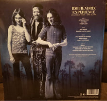 Load image into Gallery viewer, The Jimi Hendrix Experience : Los Angeles Forum • April 26, 1969 (2xLP, Album, Dlx, 150)