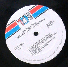 Load image into Gallery viewer, Oscar D'Leon Y Su Salsa Mayor : Con Bajo Y Todo (LP, Album, RP, Whi)