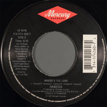Load image into Gallery viewer, Hanson : MmmBop (7&quot;, Single)